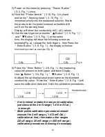 Предварительный просмотр 12 страницы Lutron Electronics CD-4318SD Operation Manual