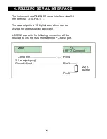 Предварительный просмотр 28 страницы Lutron Electronics CD-4318SD Operation Manual