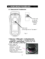 Preview for 7 page of Lutron Electronics CL-2006 Operation Manual