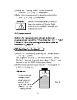 Preview for 8 page of Lutron Electronics CL-2006 Operation Manual