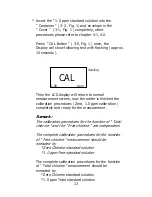 Preview for 15 page of Lutron Electronics CL-2006 Operation Manual