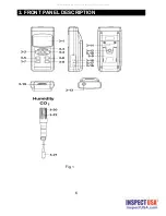 Предварительный просмотр 8 страницы Lutron Electronics CO2-9914SD Operation Manual