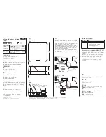 Preview for 6 page of Lutron Electronics CONNECT-BDG-1 Installation Instructions Manual