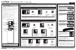 Preview for 5 page of Lutron Electronics CS-YJ-4GC-WH Setup Manual