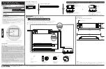 Preview for 1 page of Lutron Electronics DFC-OEM-DBI Guick Start Manual