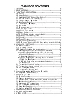 Preview for 2 page of Lutron Electronics DL-9602SD Operation Manual