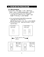 Предварительный просмотр 7 страницы Lutron Electronics DL-9602SD Operation Manual