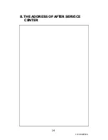 Предварительный просмотр 17 страницы Lutron Electronics DL-9954 Operation Manual