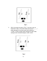 Предварительный просмотр 16 страницы Lutron Electronics DM-9131 Operation Manual