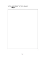 Preview for 32 page of Lutron Electronics DM-9131 Operation Manual