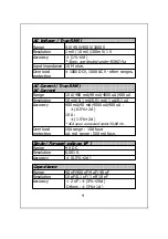 Предварительный просмотр 7 страницы Lutron Electronics DM-9961 Manual