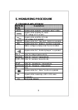 Preview for 12 page of Lutron Electronics DM-9961 Manual