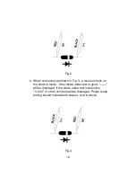 Preview for 16 page of Lutron Electronics DM-9962SD Operation Manual