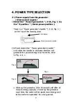 Preview for 10 page of Lutron Electronics DM-9983G Operation Manual