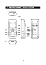 Предварительный просмотр 7 страницы Lutron Electronics DO-5512SD Operation Manual