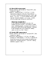 Preview for 8 page of Lutron Electronics DT-2230 Operation Manual