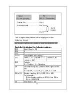 Preview for 11 page of Lutron Electronics DT-2230 Operation Manual