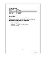 Preview for 12 page of Lutron Electronics DT-2230 Operation Manual