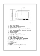 Preview for 12 page of Lutron Electronics DT-2289 Operation Manual