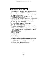 Предварительный просмотр 17 страницы Lutron Electronics DW-6093 Operation Manual