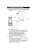 Предварительный просмотр 41 страницы Lutron Electronics DW-6093 Operation Manual