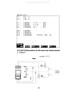 Предварительный просмотр 42 страницы Lutron Electronics DW-6093 Operation Manual