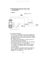 Предварительный просмотр 44 страницы Lutron Electronics DW-6093 Operation Manual