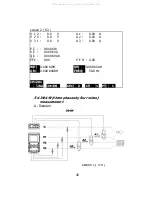 Предварительный просмотр 45 страницы Lutron Electronics DW-6093 Operation Manual