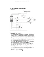 Предварительный просмотр 47 страницы Lutron Electronics DW-6093 Operation Manual