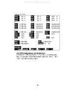 Предварительный просмотр 48 страницы Lutron Electronics DW-6093 Operation Manual