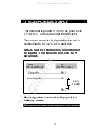 Предварительный просмотр 56 страницы Lutron Electronics DW-6093 Operation Manual