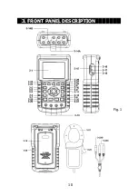 Preview for 14 page of Lutron Electronics DW-6095 Operation Manual