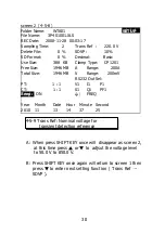 Preview for 34 page of Lutron Electronics DW-6095 Operation Manual