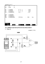 Предварительный просмотр 51 страницы Lutron Electronics DW-6195 Operation Manual