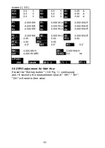 Предварительный просмотр 57 страницы Lutron Electronics DW-6195 Operation Manual