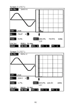 Предварительный просмотр 59 страницы Lutron Electronics DW-6195 Operation Manual