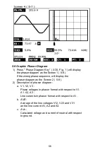 Предварительный просмотр 60 страницы Lutron Electronics DW-6195 Operation Manual