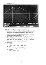 Предварительный просмотр 64 страницы Lutron Electronics DW-6195 Operation Manual