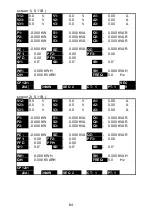 Предварительный просмотр 68 страницы Lutron Electronics DW-6195 Operation Manual