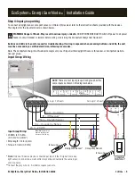 Preview for 5 page of Lutron Electronics EcoSystem Energi Savr Node Installation Manual