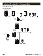 Preview for 8 page of Lutron Electronics EcoSystem Energi Savr Node Installation Manual