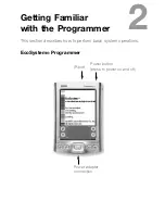 Preview for 7 page of Lutron Electronics EcoSystem Programmer Programming Manual