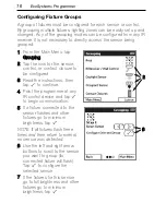 Preview for 18 page of Lutron Electronics EcoSystem Programmer Programming Manual