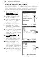 Preview for 28 page of Lutron Electronics EcoSystem Programmer Programming Manual