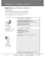 Предварительный просмотр 11 страницы Lutron Electronics EcoSystem Technical Manual