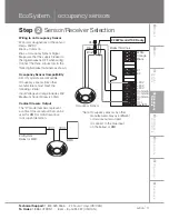 Предварительный просмотр 12 страницы Lutron Electronics EcoSystem Technical Manual