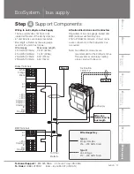 Preview for 18 page of Lutron Electronics EcoSystem Technical Manual