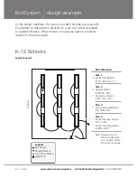 Preview for 23 page of Lutron Electronics EcoSystem Technical Manual