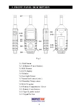 Preview for 8 page of Lutron Electronics EM-1910 Operation Manual