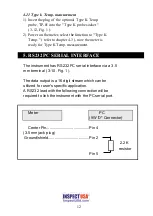 Preview for 14 page of Lutron Electronics EM-1910 Operation Manual